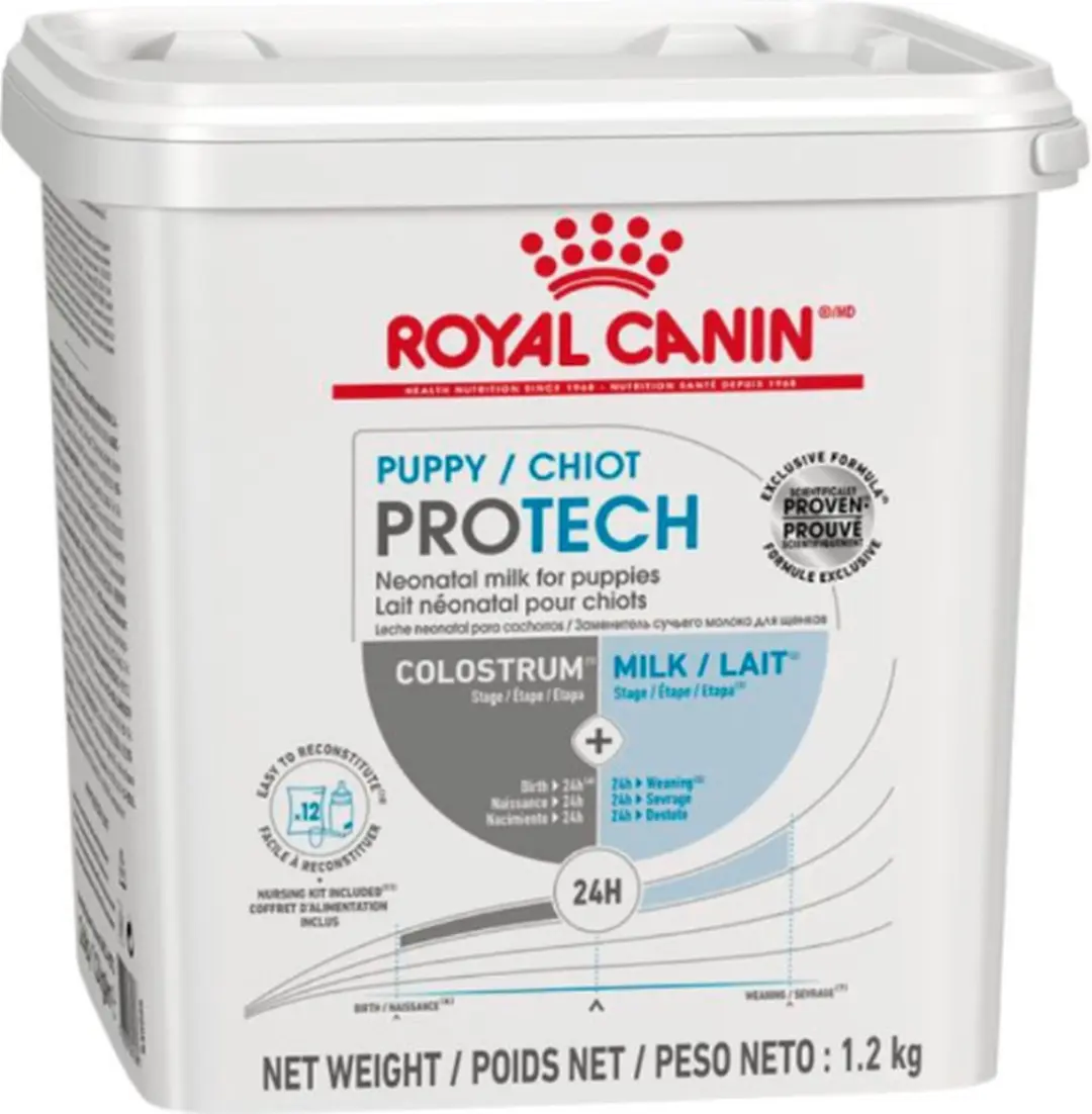 Royal Canin Puppy PROTECH