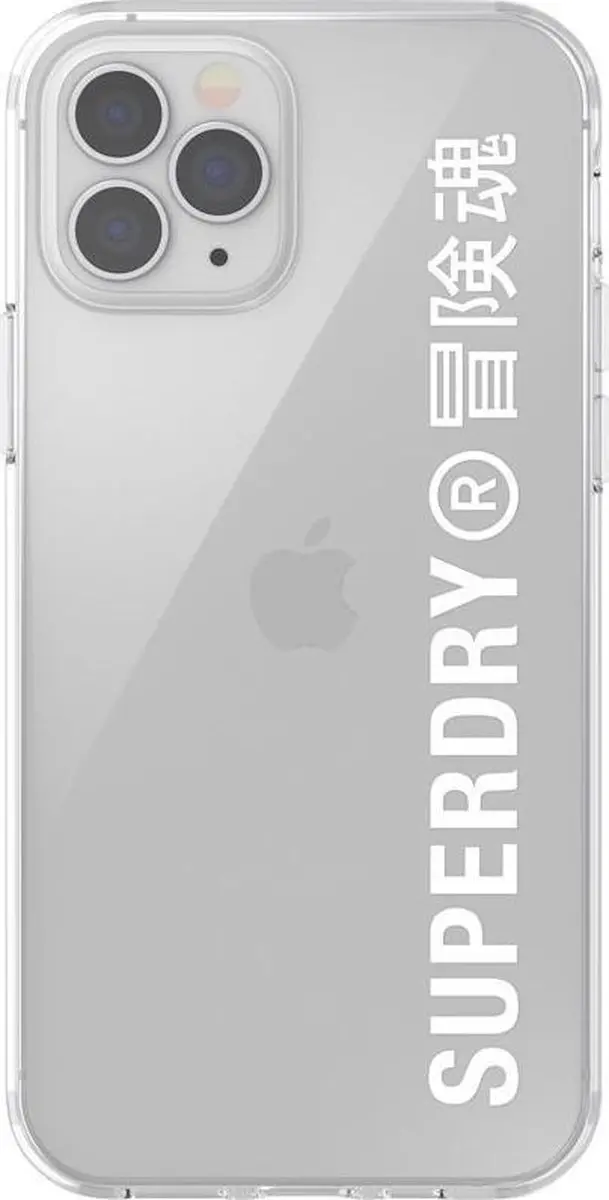 Superdry Snap Case TPU