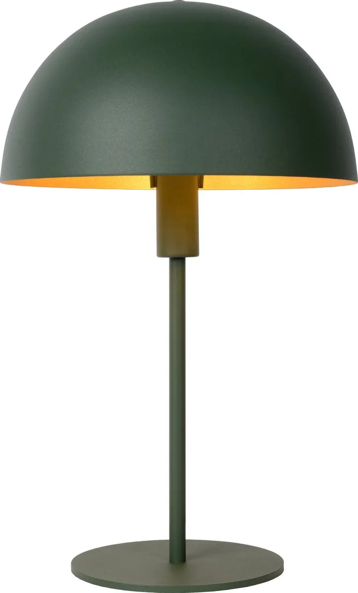 Lucide Siemon Tafellamp Ø25cm