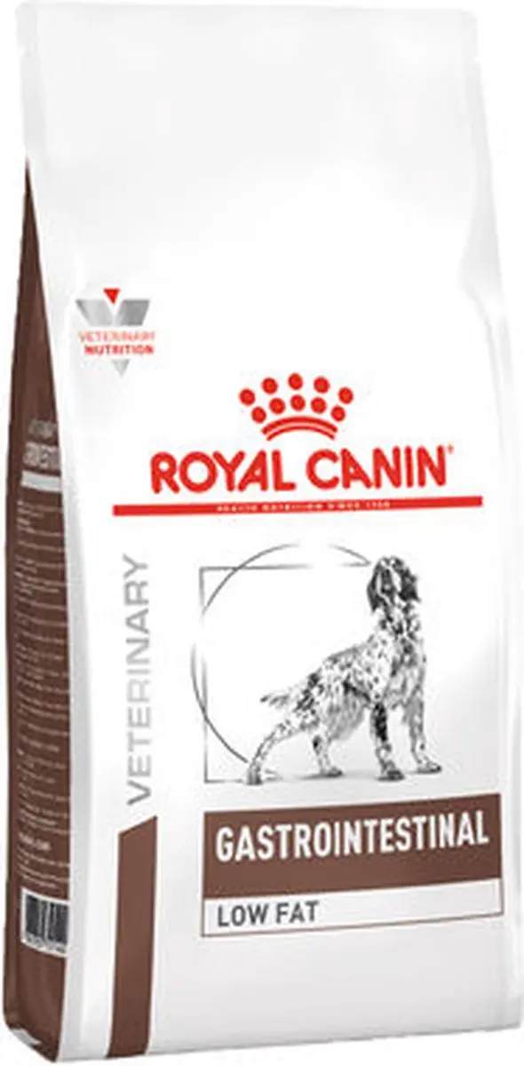 Royal Canin Gastro Intestinal Low Fat Hond