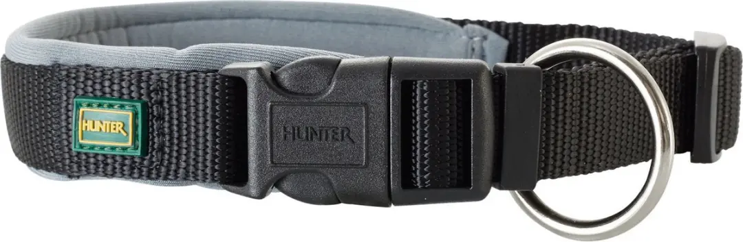 Hunter Klikhalsband Vario Plus Neopreen