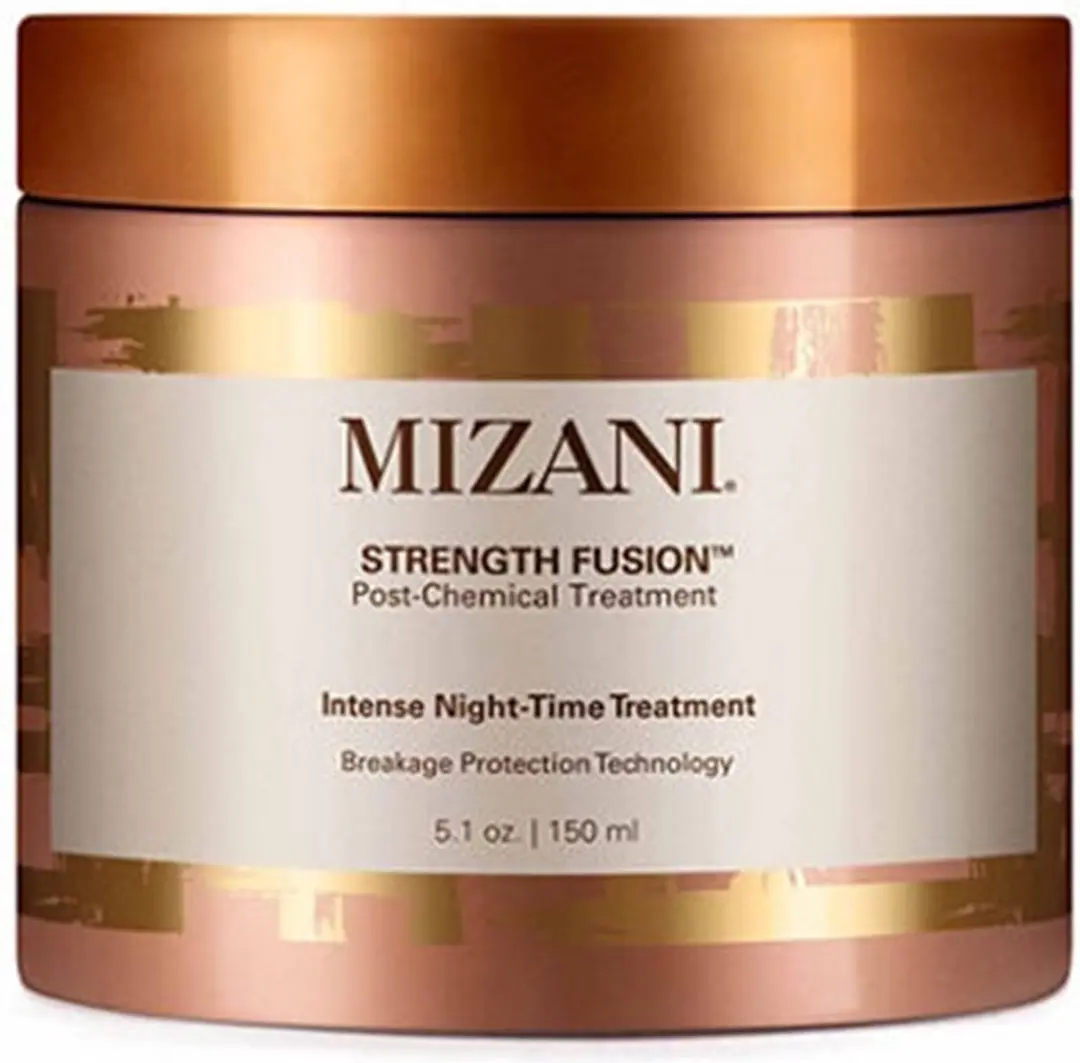 Mizani Strength Fusion Intense Night-Time Treatment 150ml