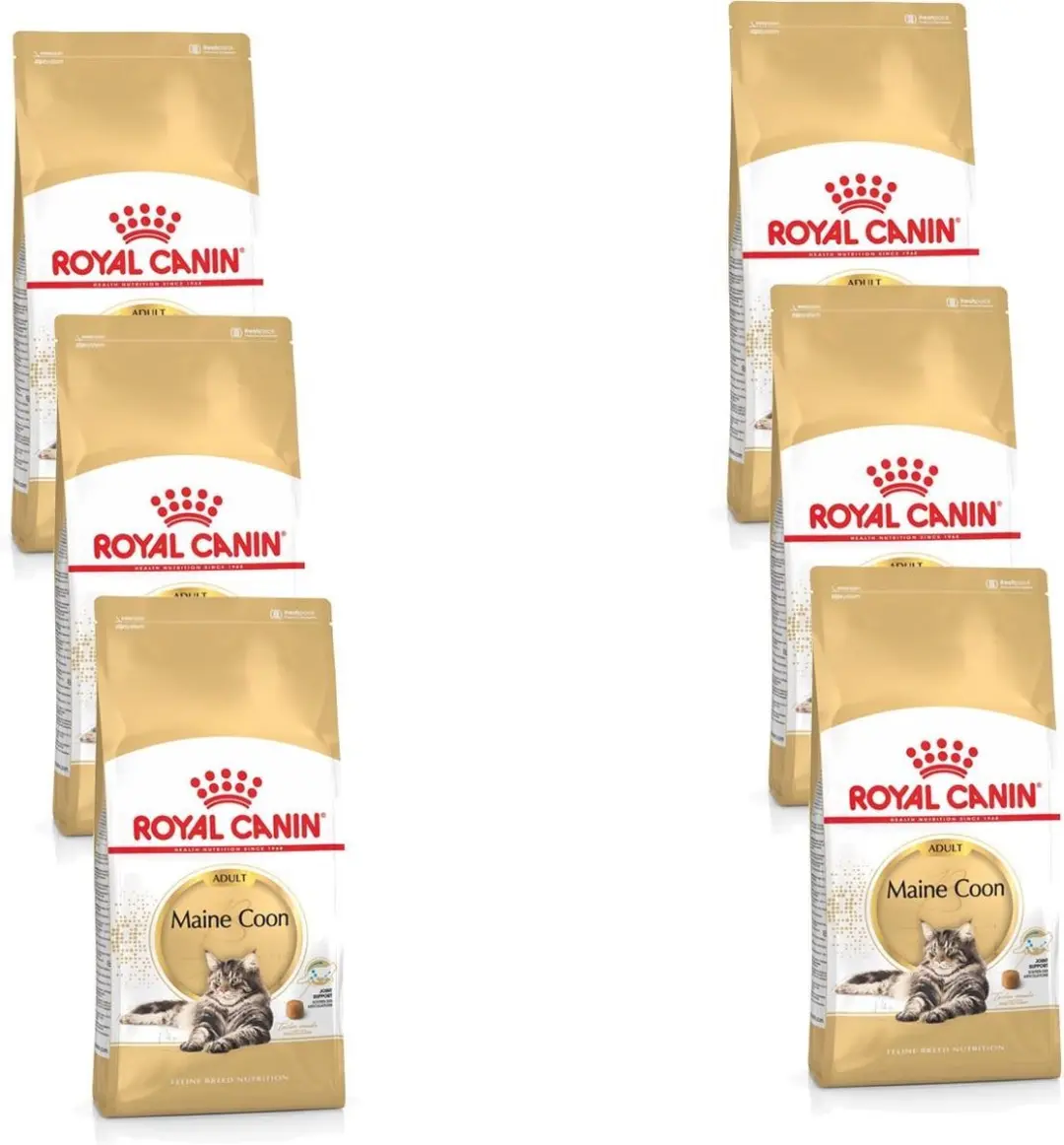 Royal Canin Maine Coon Adult Kattenvoer