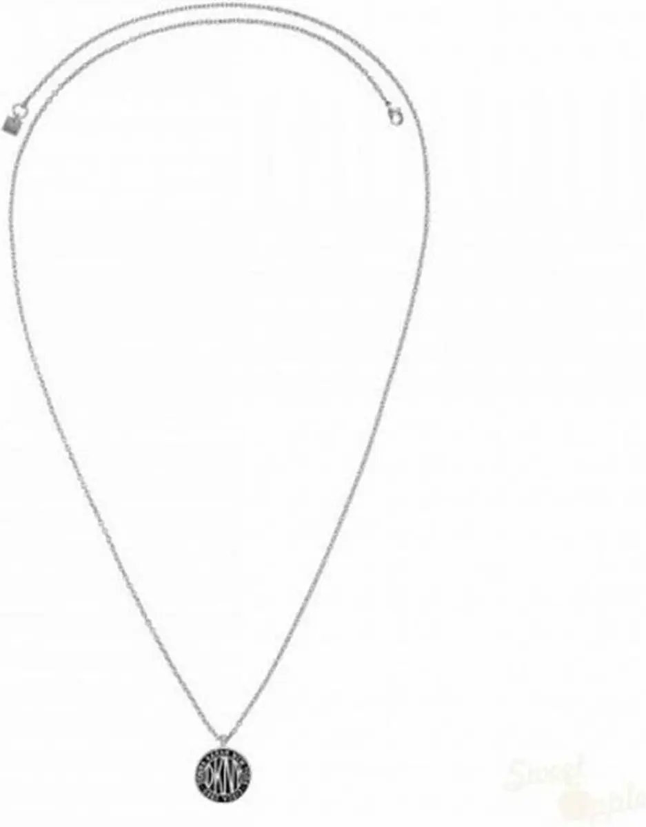 DKNY Ketting Dames 5520025