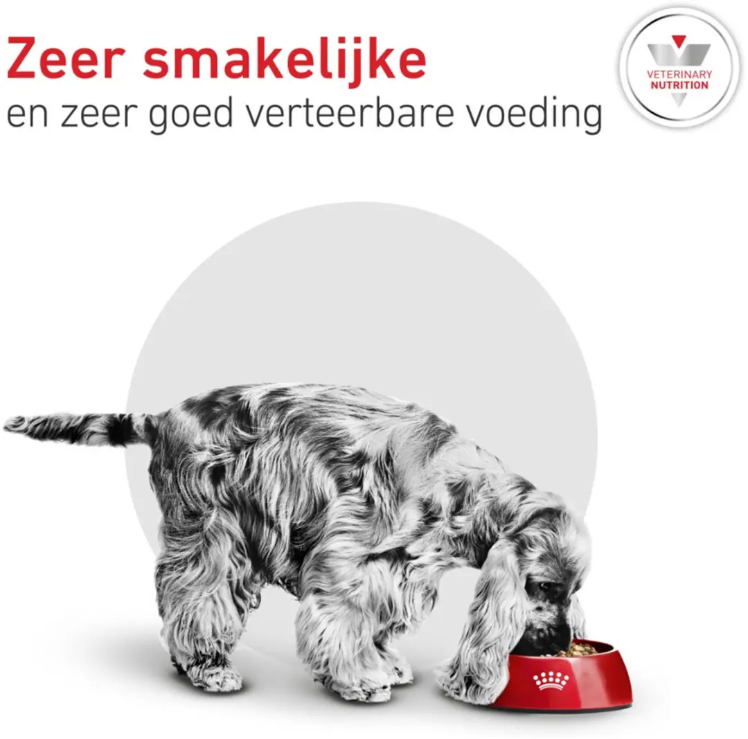 Royal Canin Glycobalance Small Dog 4kg