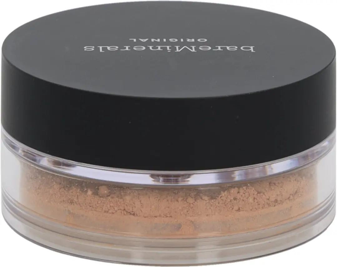 Bareminerals Original Foundation SPF 15 - Golden Nude 8g
