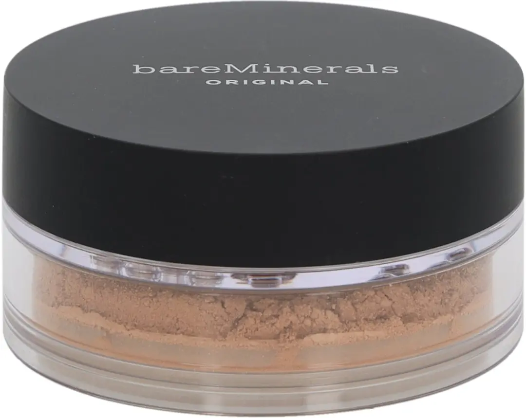 Bareminerals Original Foundation SPF 15 - Golden Nude 8g