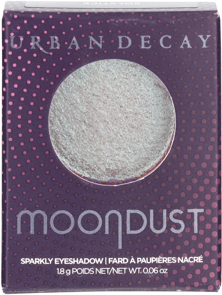 Urban Decay Moondust Set - Solstice