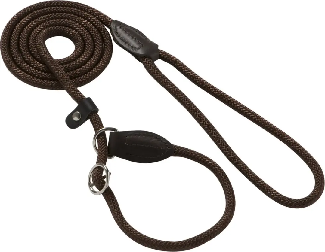 Hunter Retrieverlijn Stop Freestyle 10mm x 170cm