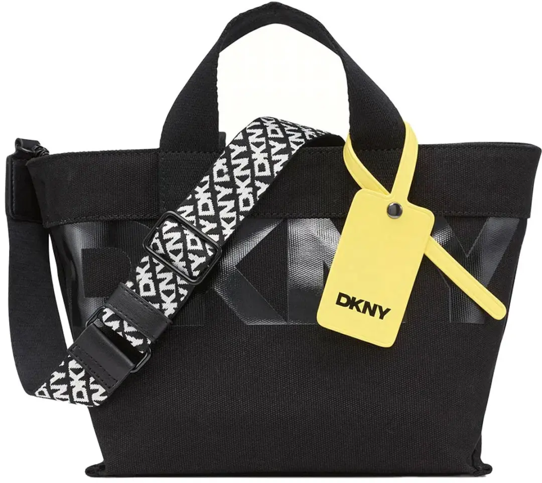 DKNY Brady Small Stoffentas