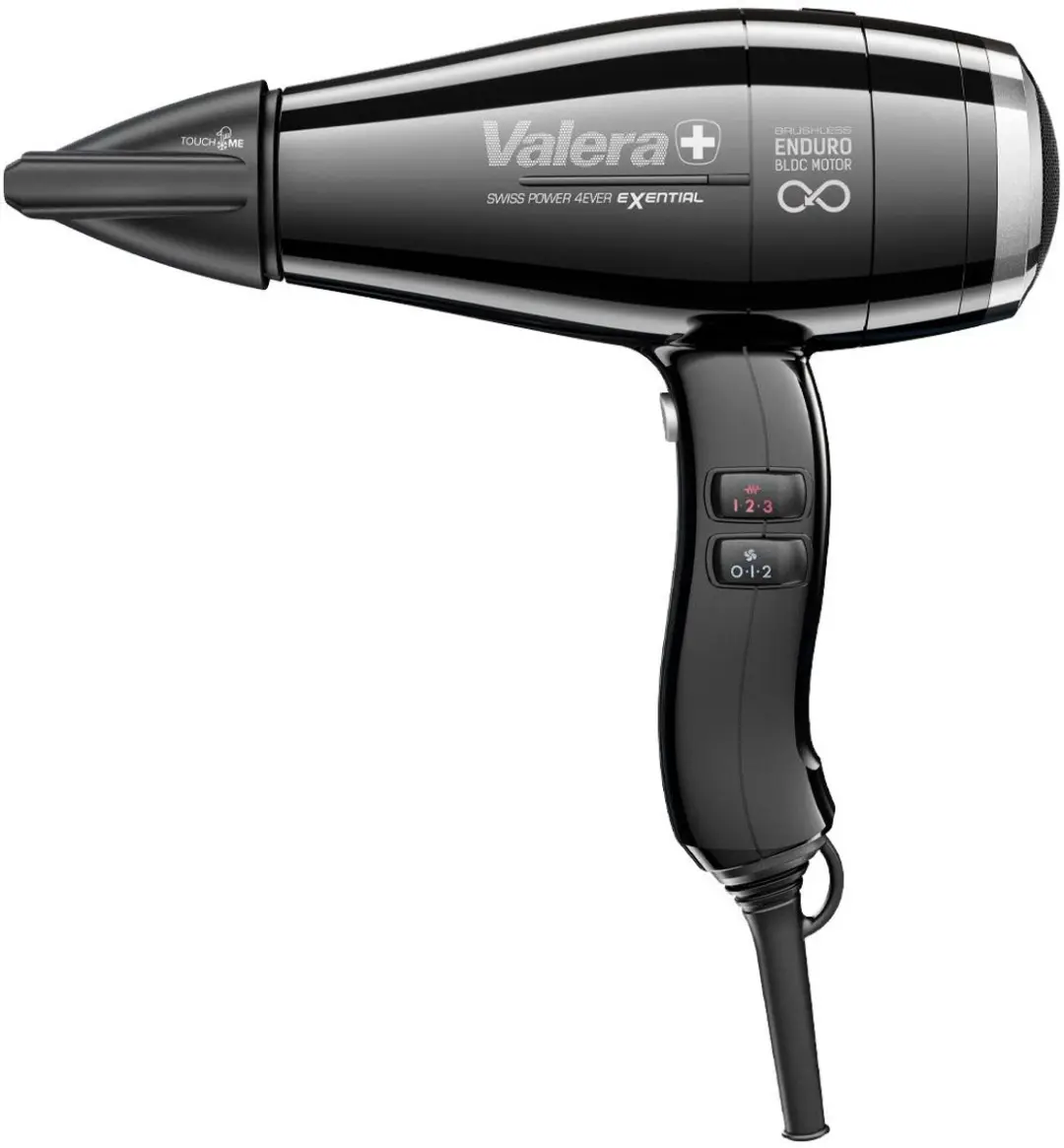 Valera Swiss Power4Ever Exential Föhn 2400W