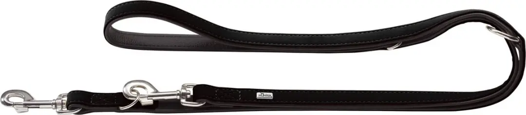 Hunter Dresseerlijn Softie Hondenriem 200x1.5cm