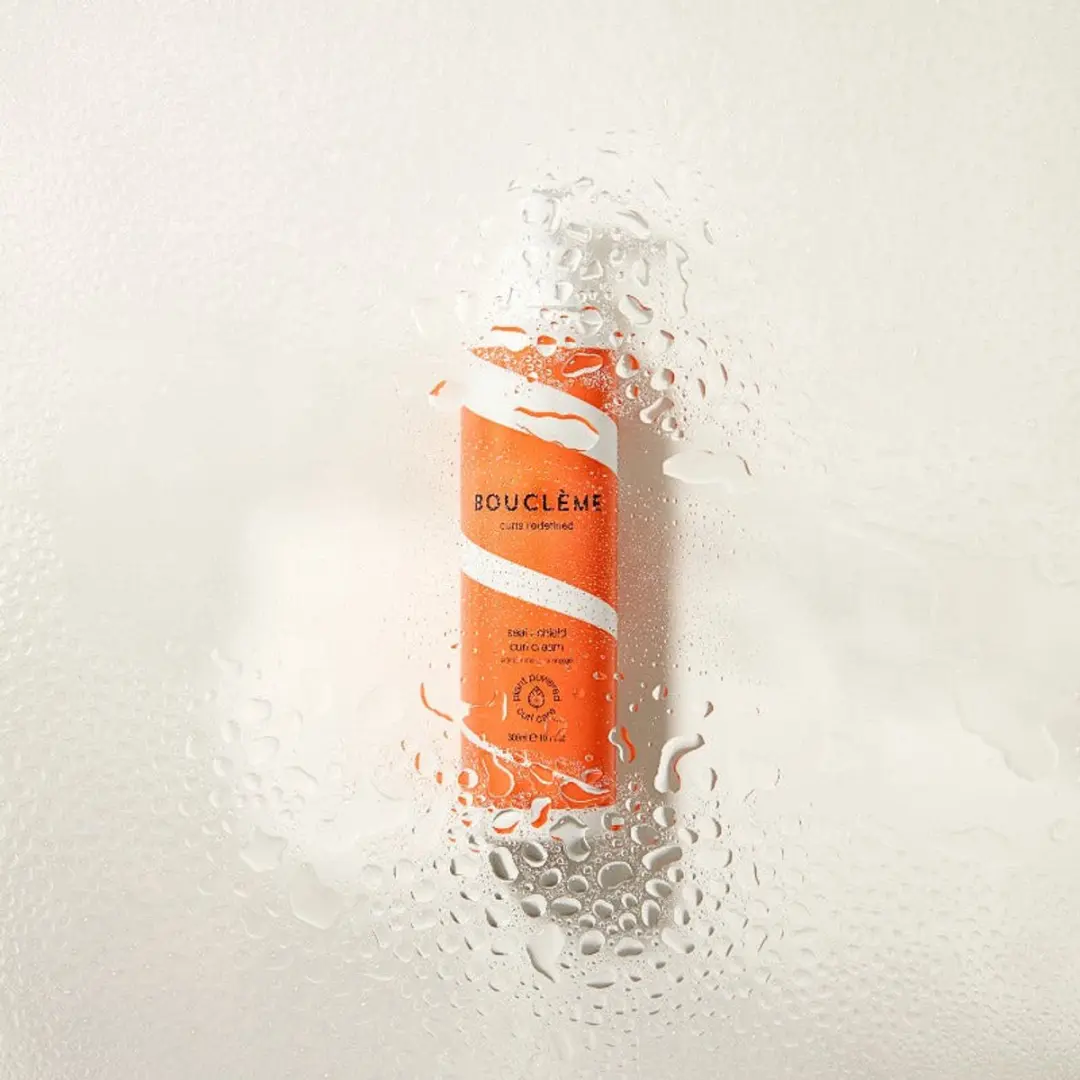 Bouclème Curls Redefined Seal + Shield Curl Cream 300ml
