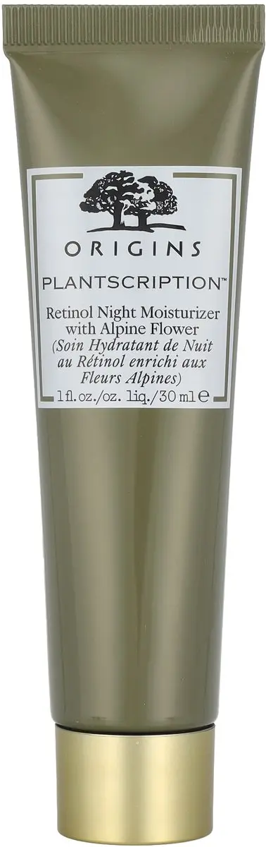 Origins Plantscription Nachtcrème 30ml