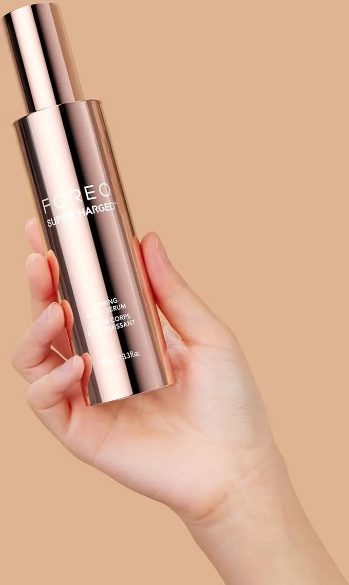 FOREO Supercharged Firming Body Serum 100ml - afbeelding 6 van 6