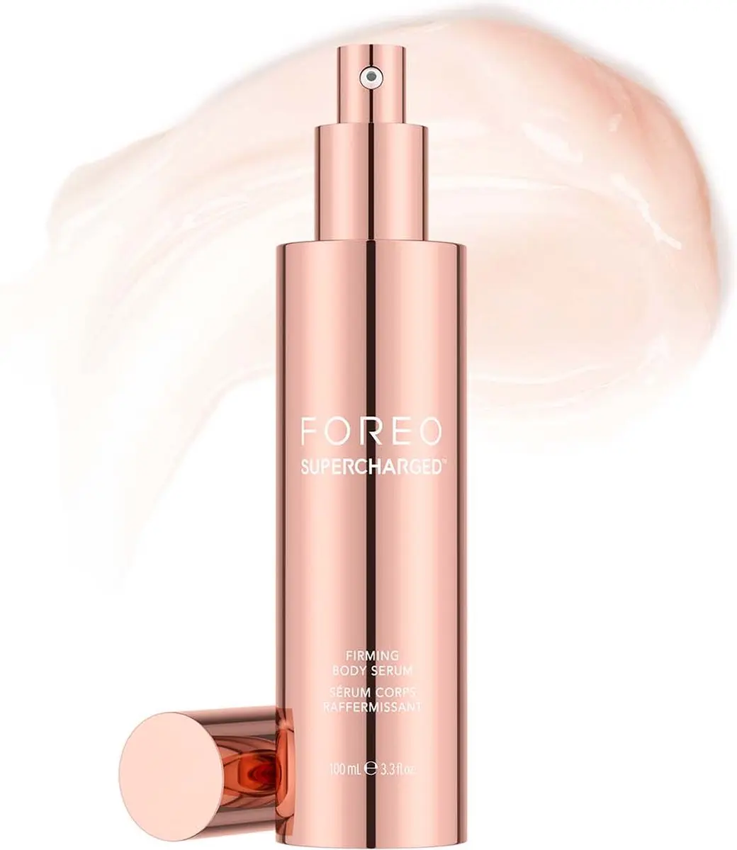 FOREO Supercharged Firming Body Serum 100ml