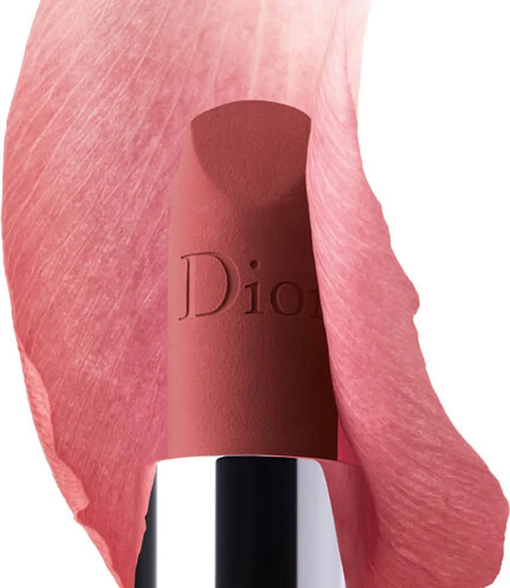 Dior Rouge Lipbalsem 768 Rosewood - 3.5 g