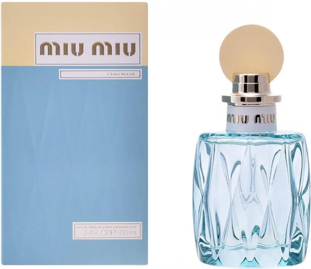 Miu Miu L'Eau Bleue Eau de Parfum 30ml