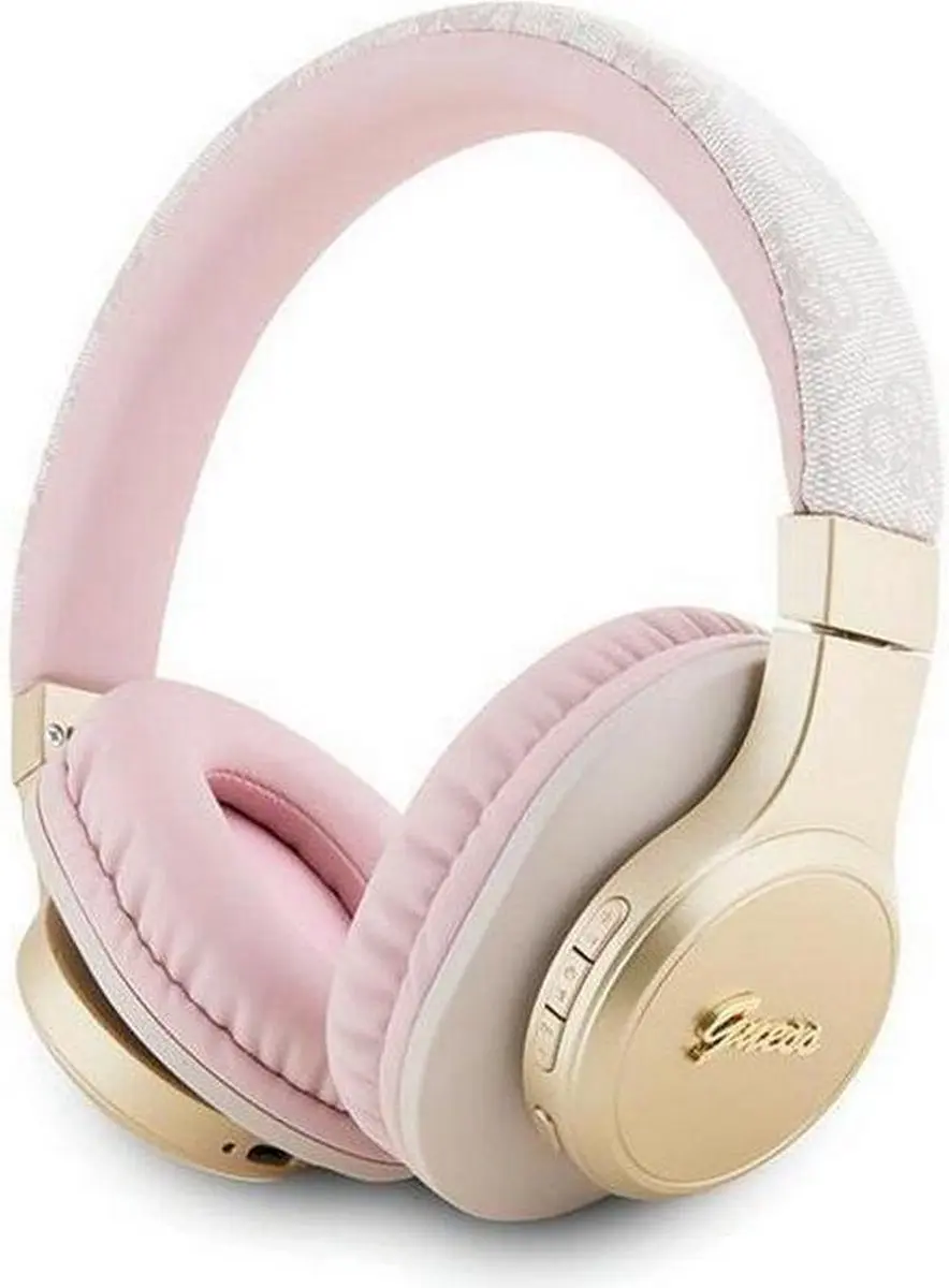 GUESS BH60 Bluetooth Koptelefoon
