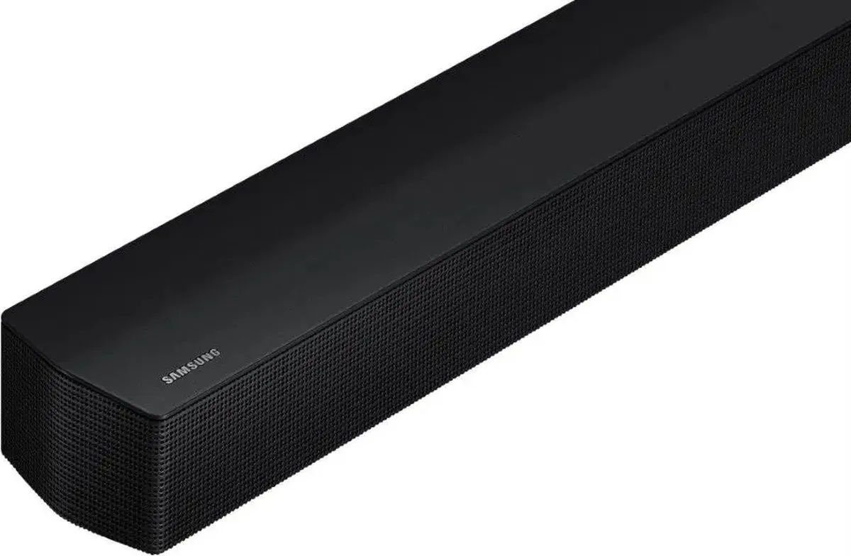 Samsung HW-B650 Soundbar 3.1 - 430W - Zwart