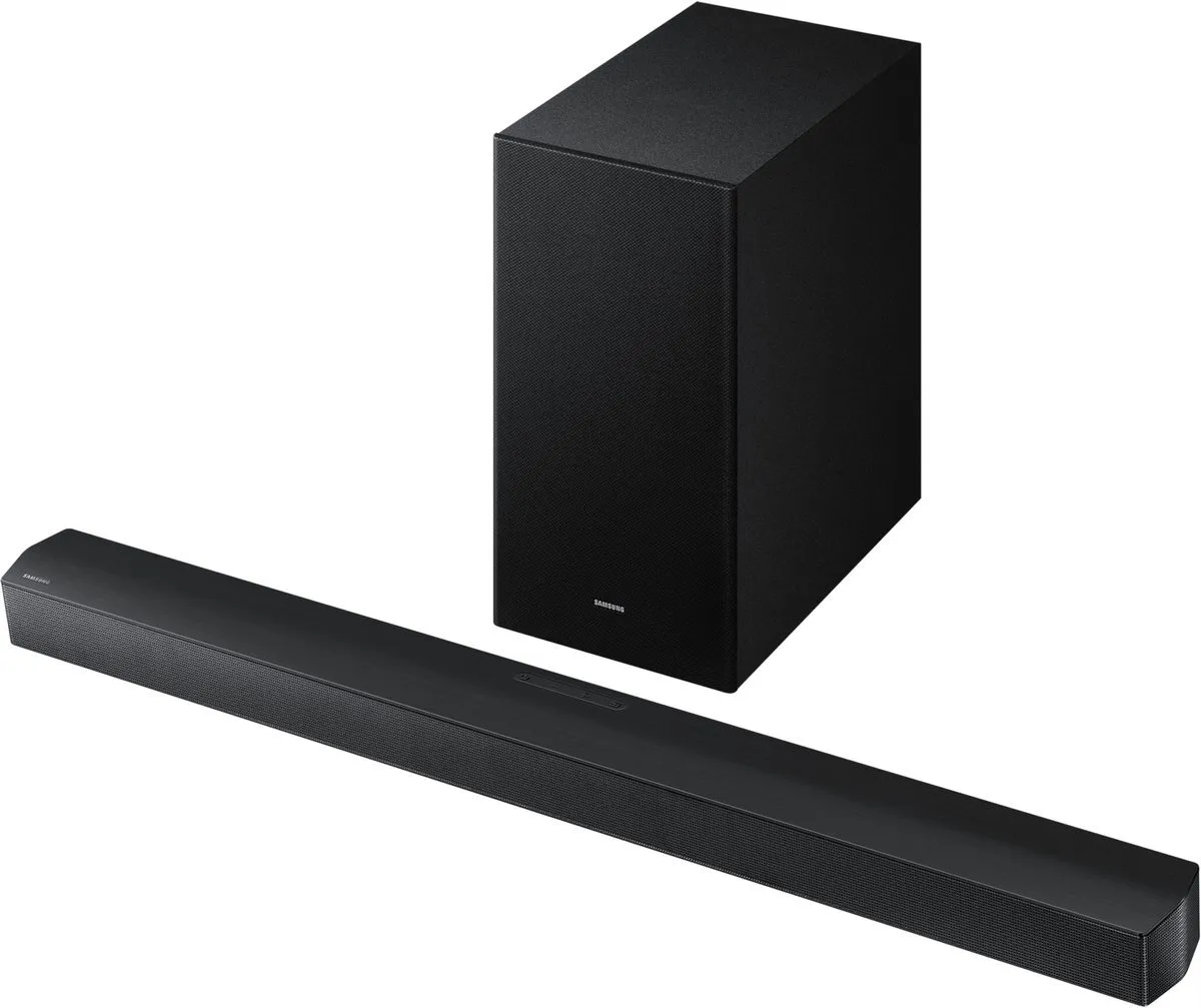 Samsung HW-B650 Soundbar 3.1