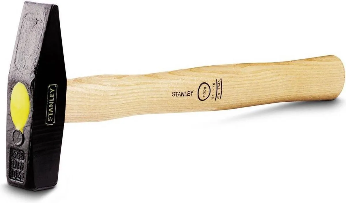 Stanley Bankhamer Hout 200gr