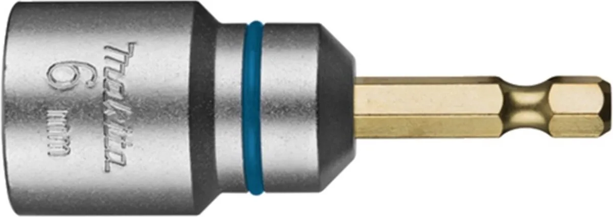 Makita B-42961 Draadeindsleutel M6