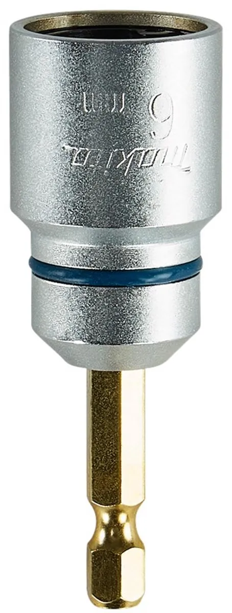 Makita B-42961 Draadeindsleutel M6 - afbeelding 6 van 6