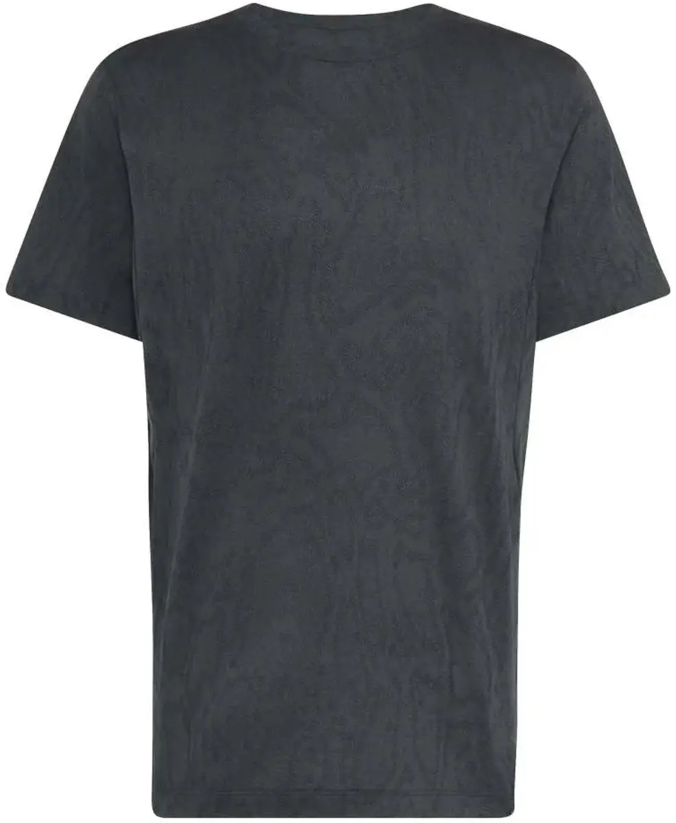 Adidas Designed For Training Primelift T-shirt - S - Zwart