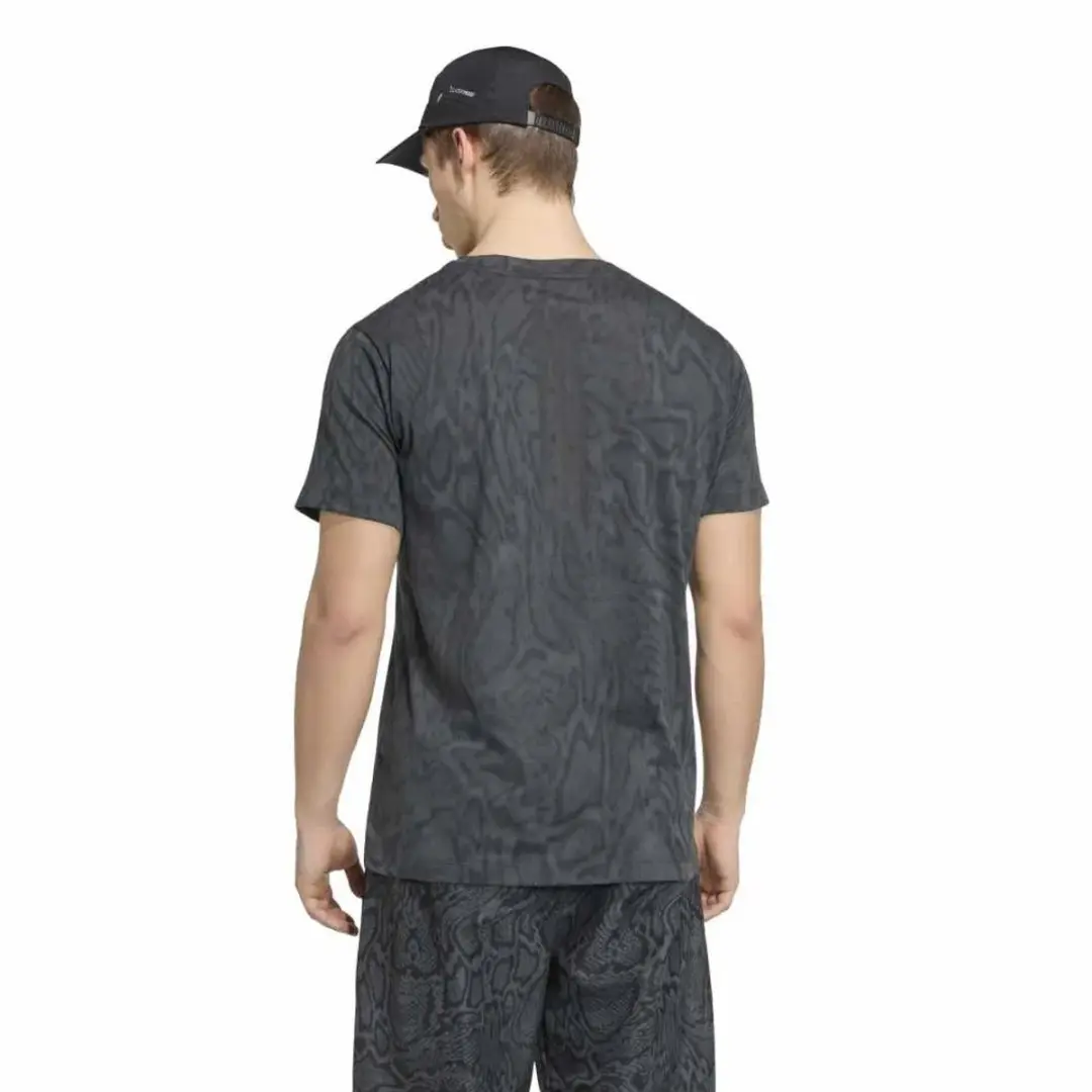 Adidas Designed For Training Primelift T-shirt - S - Zwart