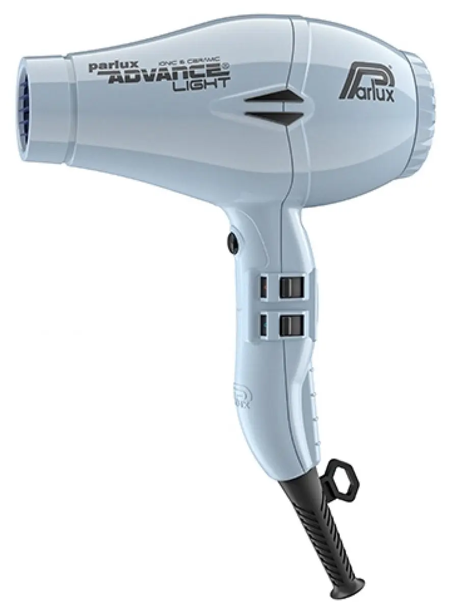 Parlux Advance Ice Föhn 2200W