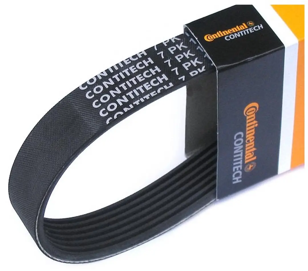 Continental Multiriem CONTITECH 5PK1397 Poly V-riem - 1 Stuk
