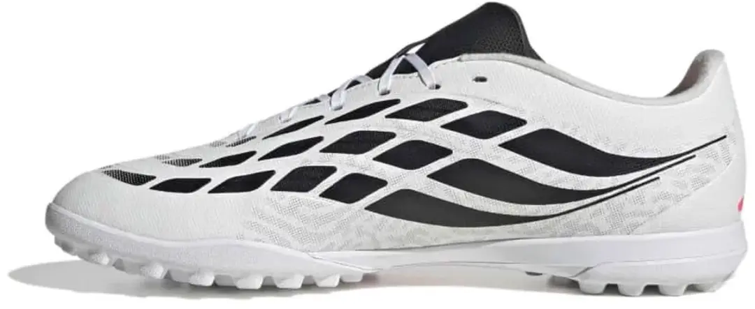 Adidas Predator Club TF Voetbalschoenen 46 - Weg