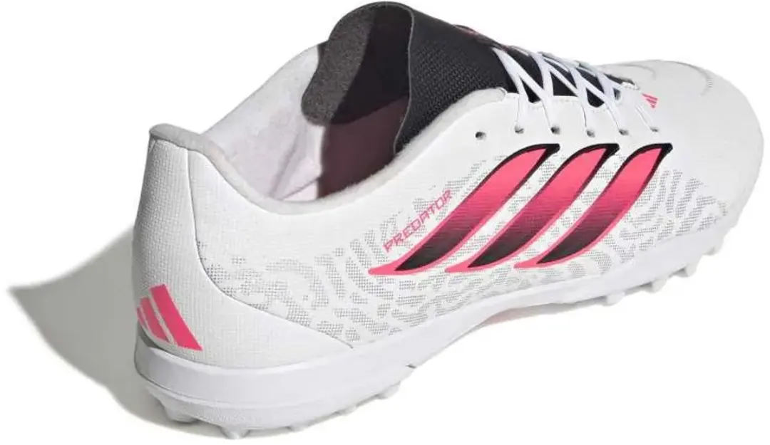 Adidas Predator Club TF Voetbalschoenen 46 - Weg