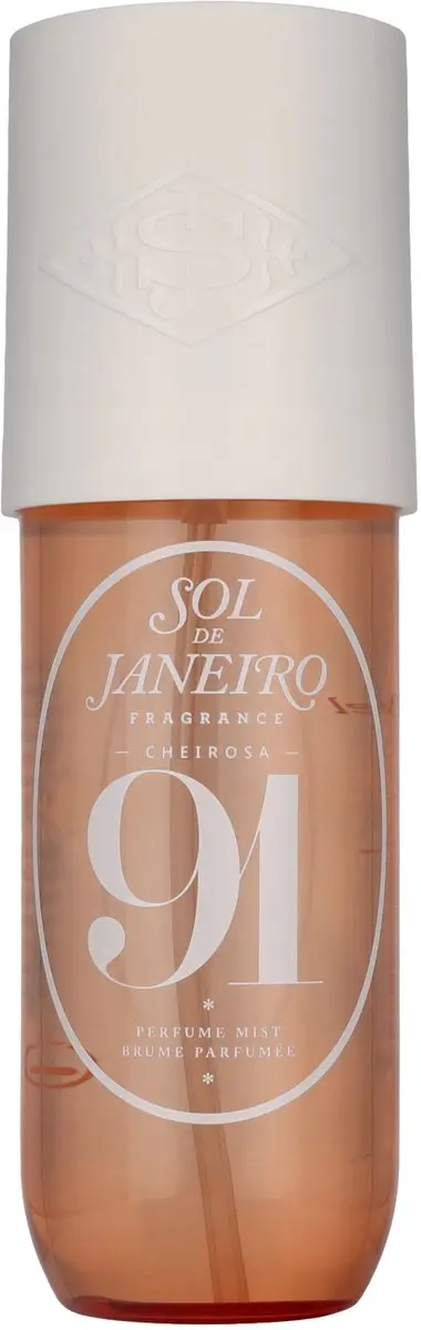 Sol de Janeiro Cheirosa 91 Perfume Mist 240ml