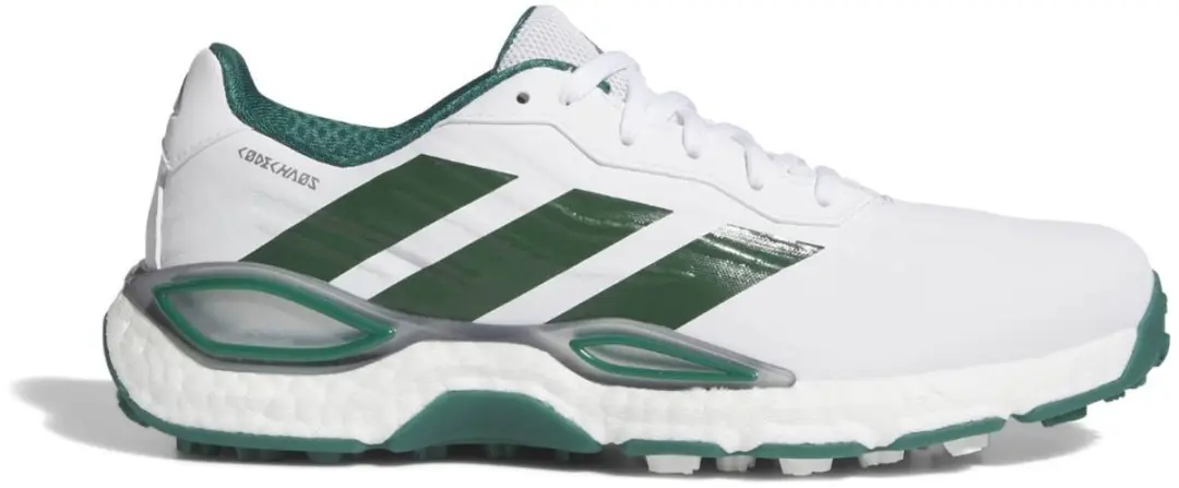 Adidas Codechaos 27 Spikeless Heren Golfschoenen