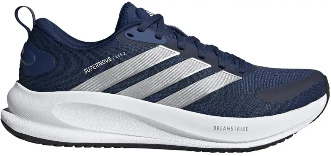 Adidas Supernova Ease 2 Hardloopschoenen - Blauw - EU 46 2/3