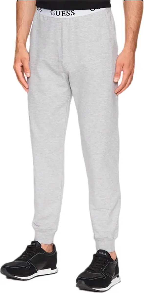 Guess Active Joggingbroek - Grijs - S