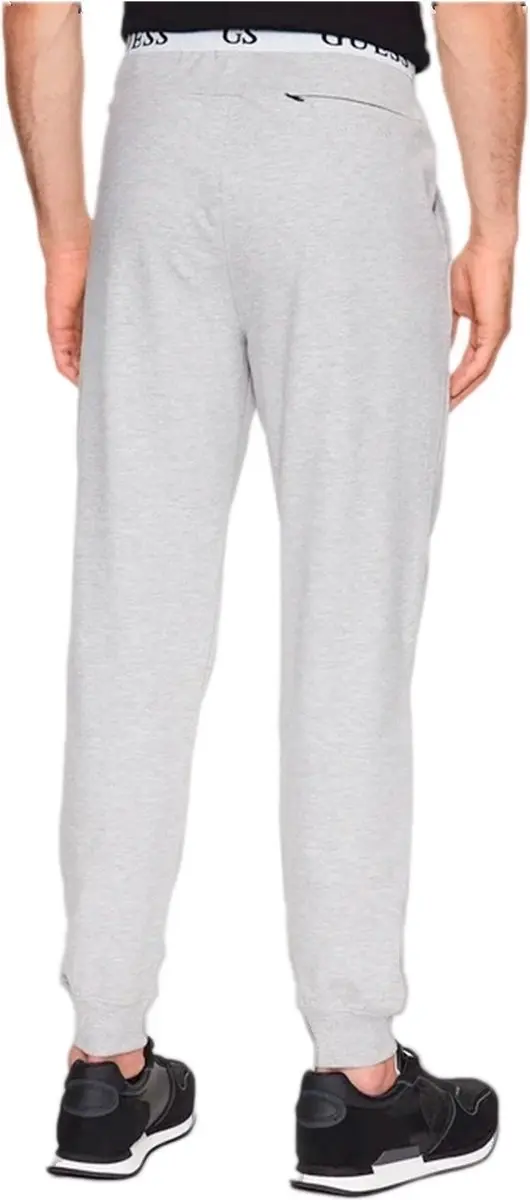 Guess Active Joggingbroek - Grijs - S