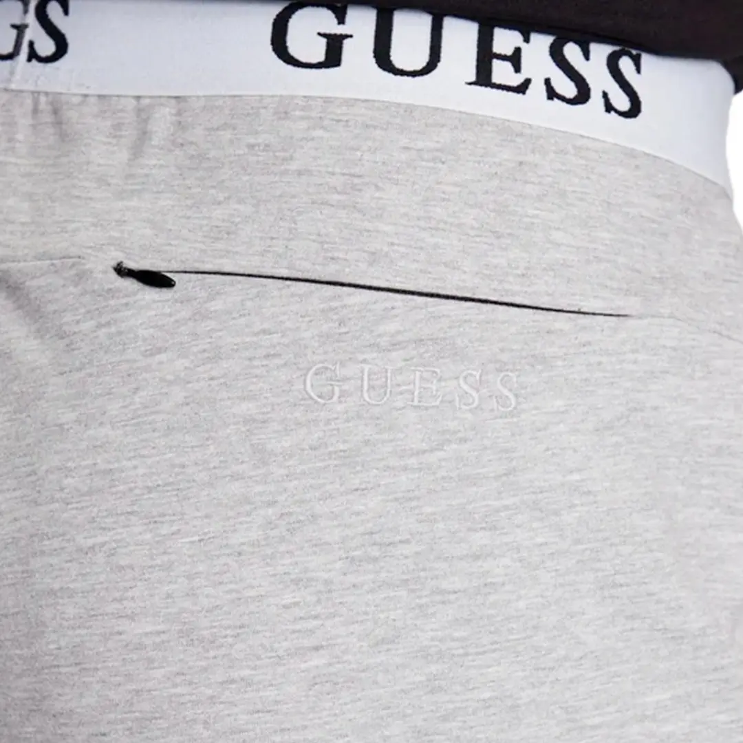 Guess Active Joggingbroek - Grijs - S