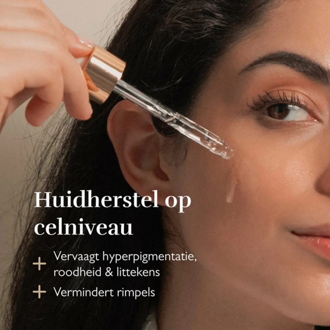 Silk'n FaceTite Multiplatform Huidverjongingskit - RF/EMS - Wit