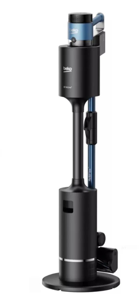 Beko VRT96425VD Stofzuiger