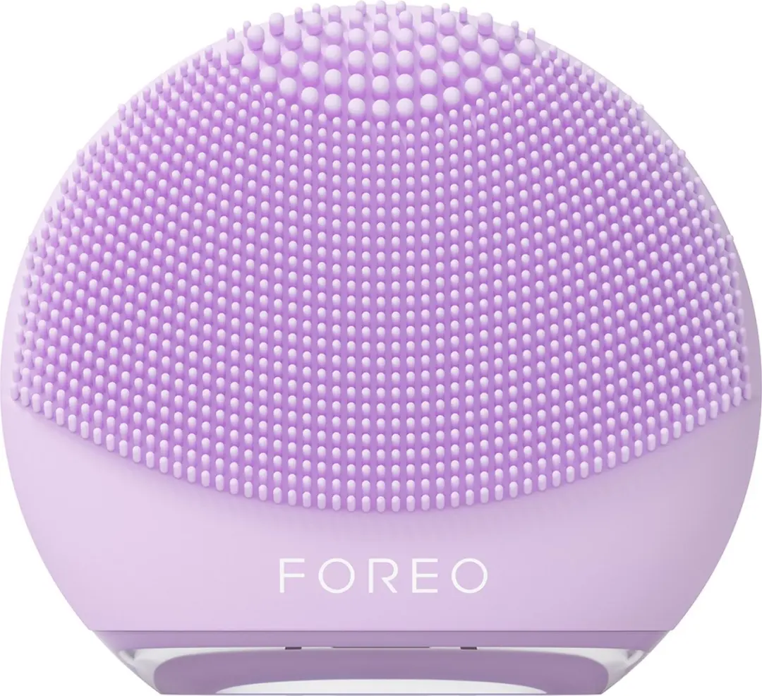 FOREO LUNA 4 go Gezichtsreiniger