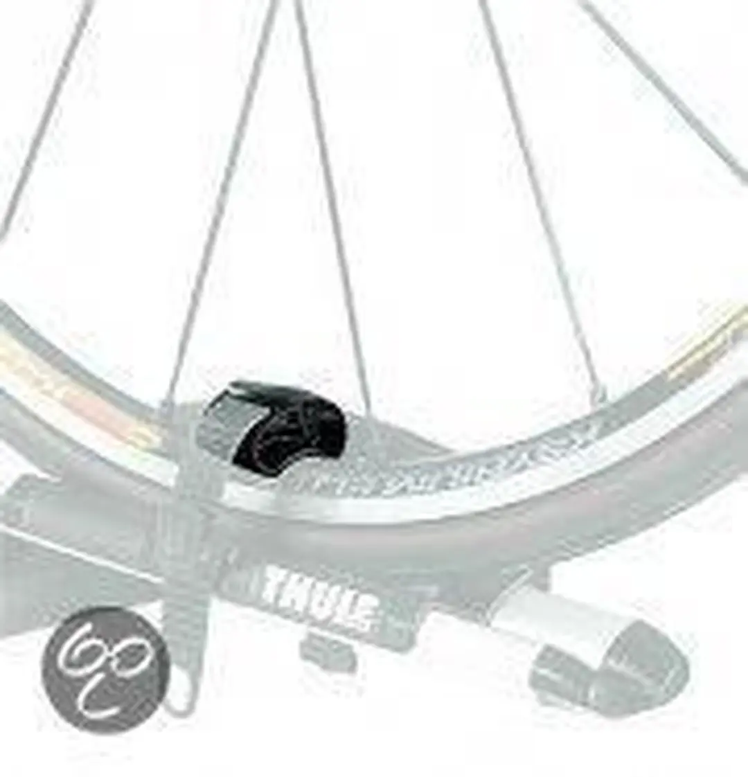 Road Bike Adapter