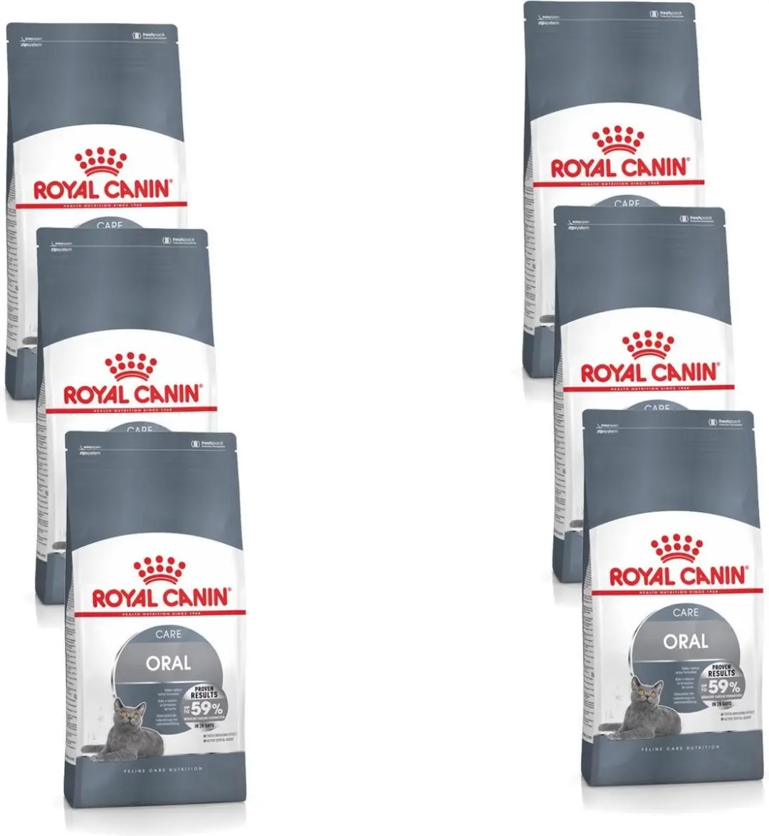 Royal Canin Dental Care Kattenvoer