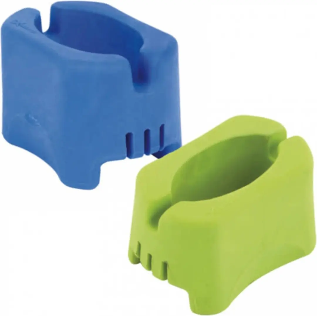 Matrix Method Mould Large Grijs