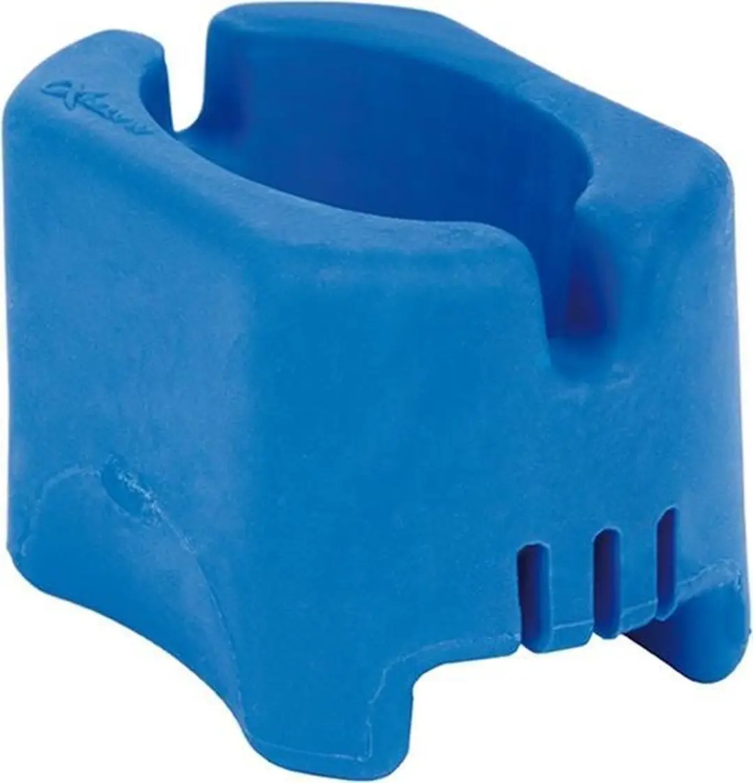 Matrix Method Mould Large Grijs