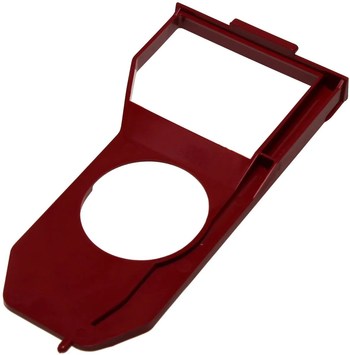 Krups MS-0A12718 Reinigingslade - Rood