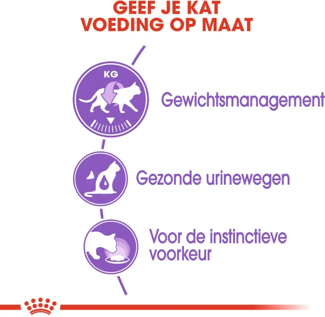 Royal Canin Sterilised Jelly Kattenvoer - 12x85g