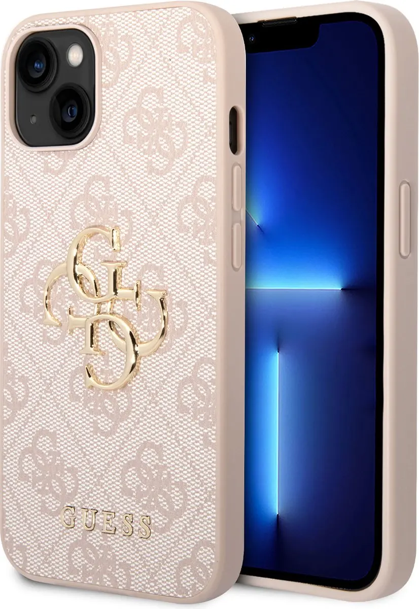 Guess iPhone 14 Telefoonhoesje